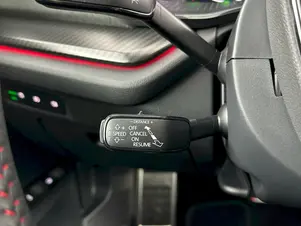Škoda Octavia RS