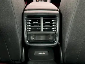 Škoda Octavia RS