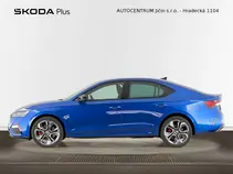 Octavia RS