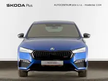 Octavia RS