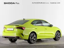 Octavia RS