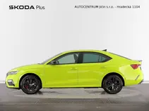 Octavia RS
