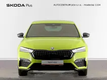 Octavia RS