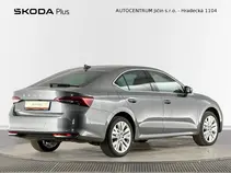 Octavia Exclusive Selection