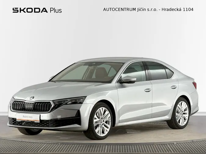 Octavia Top Selection