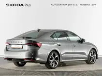 Octavia SportLine
