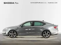 Octavia SportLine