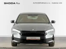 Octavia SportLine