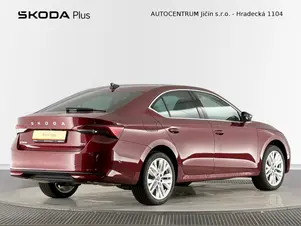 Škoda Octavia 130 let