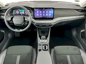 Škoda Octavia 130 let