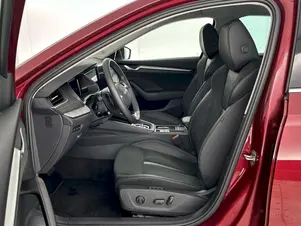 Škoda Octavia 130 let