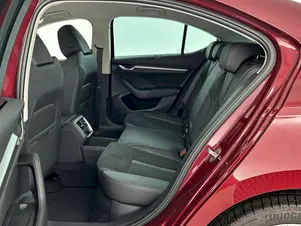 Škoda Octavia 130 let