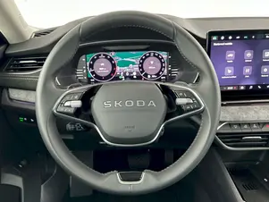 Škoda Octavia 130 let