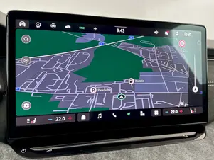 Škoda Octavia 130 let