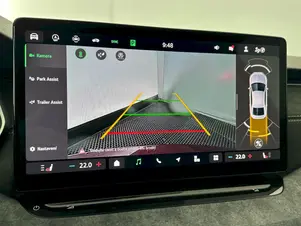 Škoda Octavia 130 let