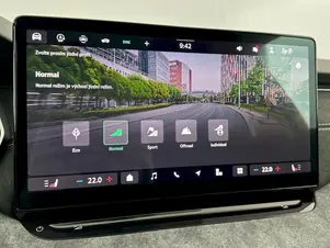 Škoda Octavia 130 let