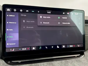 Škoda Octavia 130 let