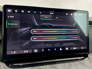 Škoda Octavia 130 let