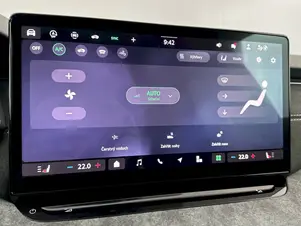 Škoda Octavia 130 let