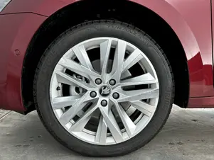 Škoda Octavia 130 let