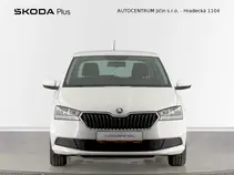 Fabia Active