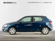 Fabia Active