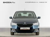 Fabia Active
