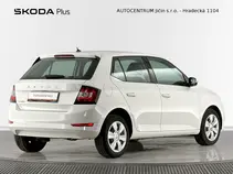Fabia Active