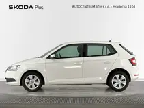 Fabia Active