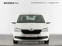 Fabia Active