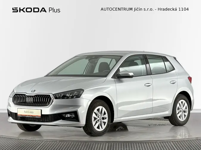 Fabia Selection