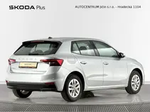 Fabia Selection
