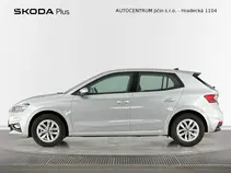 Fabia Selection