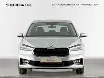 Fabia Selection