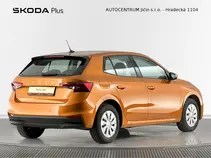Fabia Selection