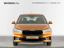 Fabia Selection