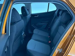 Škoda Fabia Selection