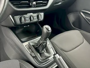 Škoda Fabia Selection