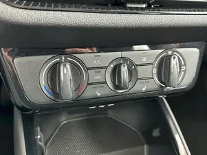 Škoda Fabia Selection