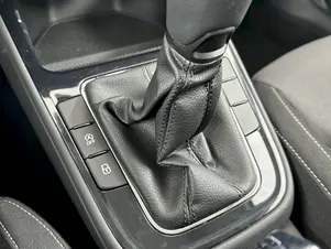 Škoda Fabia Selection