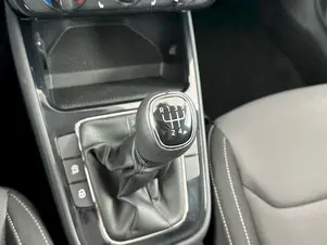 Škoda Fabia Selection