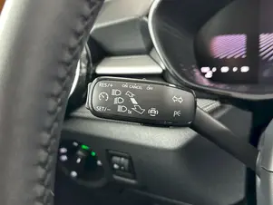 Škoda Fabia Selection