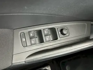 Škoda Fabia Selection