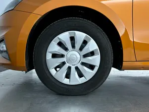 Škoda Fabia Selection