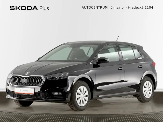 Fabia Selection