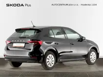Fabia Selection