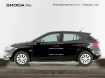 Fabia Selection