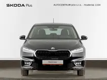 Fabia Selection