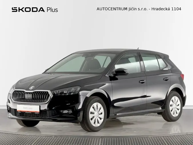 Fabia Selection