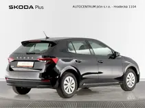 Fabia Selection